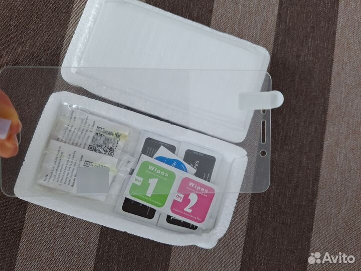 Чехлы и стекло на телефон Meizu