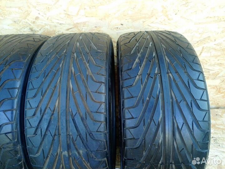 Triangle TR968 245/45 R17 99V