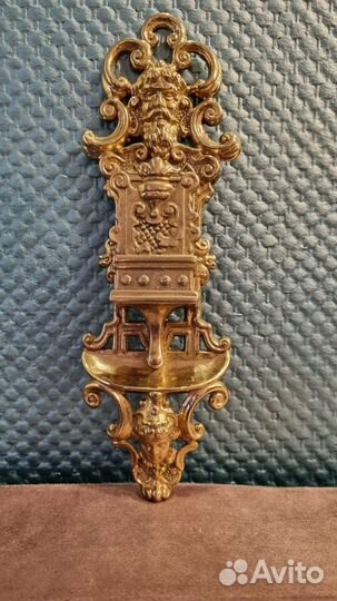 Спичечница