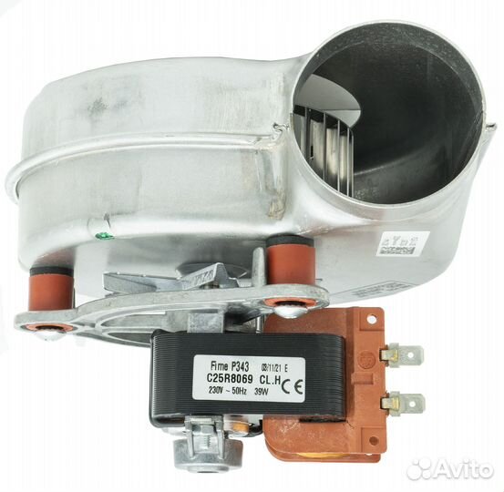 Вентилятор GR01090 Protherm для PT40