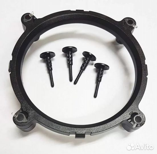 Переходник для кулера с AMD на 1155 1151 775