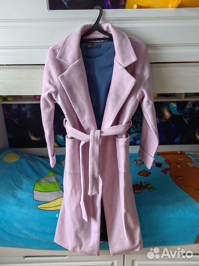 Продам пальто