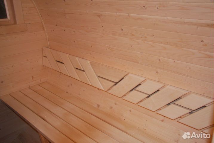 Баня бочка С доставкой