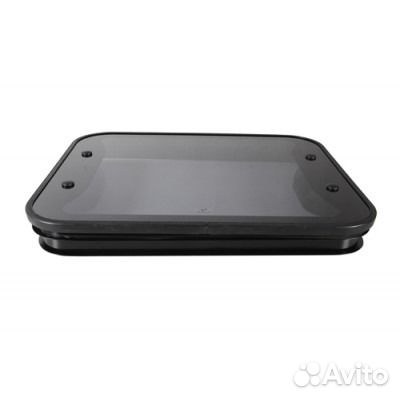 Стекло люк сталинит на Форд транзит в наличии