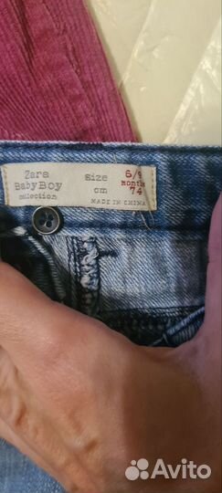 Вещи на девочку