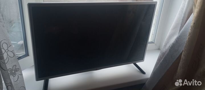 Телевизор LG