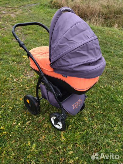 Детские Коляски с Европы