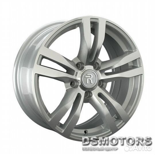 Диски B99 8.5/18 5x120 ET46 d74.1 SF