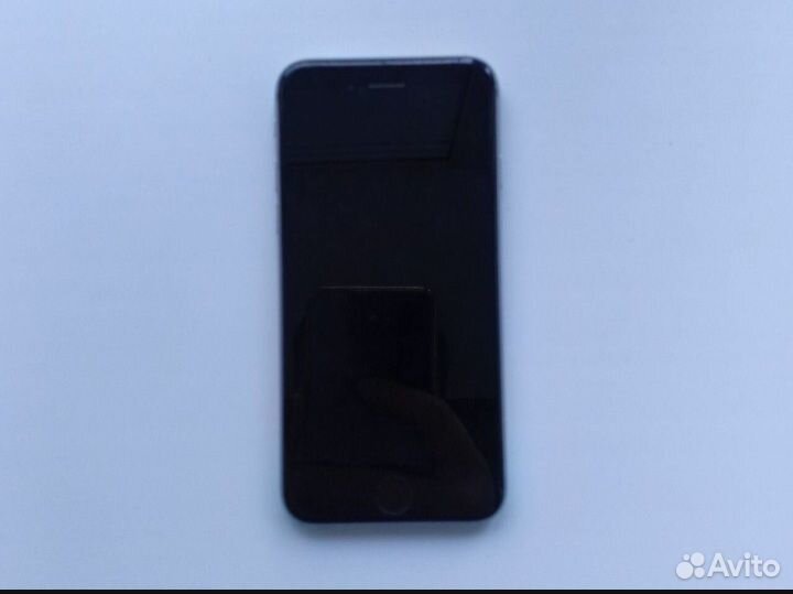 iPhone 6S, 128 ГБ