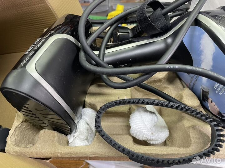 Ручной отпариватель Tefal Access Steam Force DT827