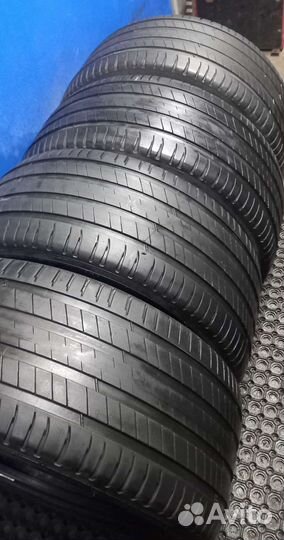 Michelin Latitude Sport 3 295/40 R20 110Y