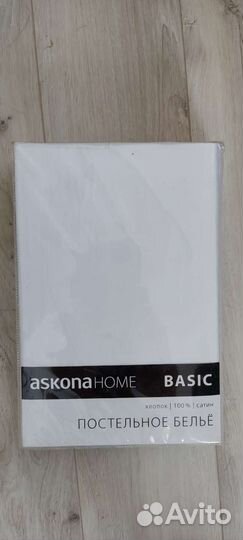 Простынь на резинке 160 200 сатин
