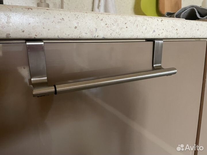 Держатель для полотенец на дверь