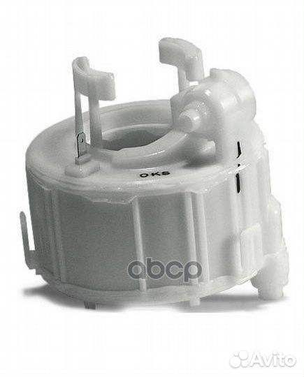 Фильтр топливный EFF00212T Mando