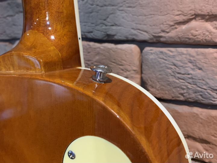 Электрогитара Gibson les paul Standart