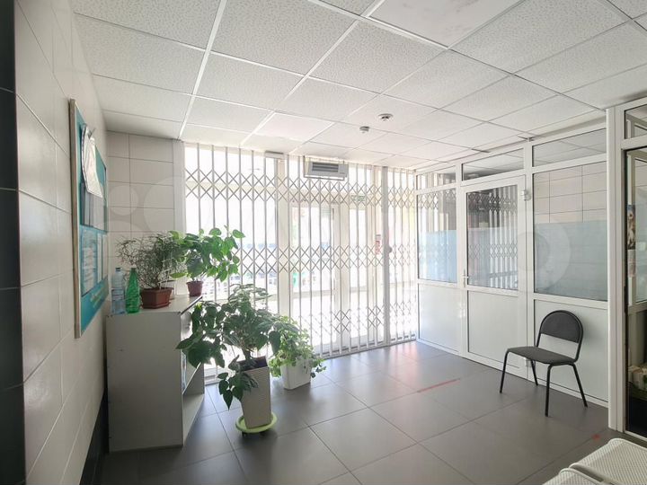 Универсальное помещение, 151 кв.м