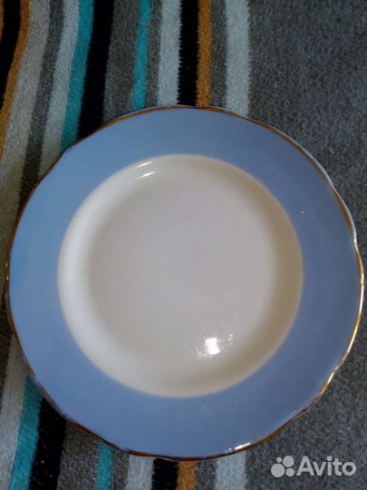 Тарелки высокого качеств десертные