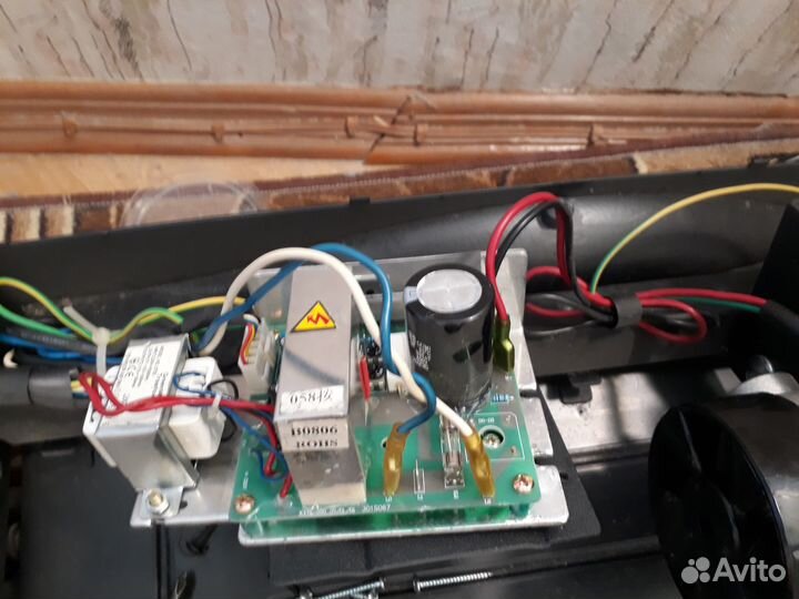 Ремонт Беговых дорожек, тренажеров. Эллипсоидов