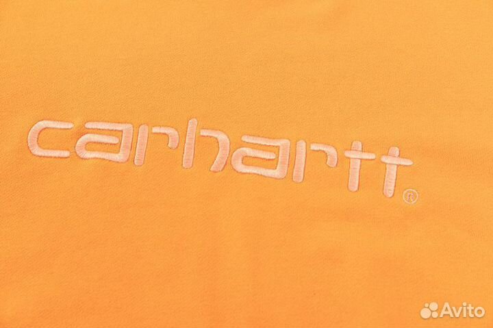 Свитшот Carhartt