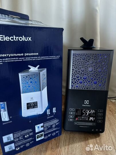 Увлажнитель electrolux