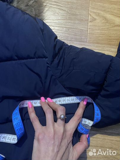 Куртка для мальчика 158