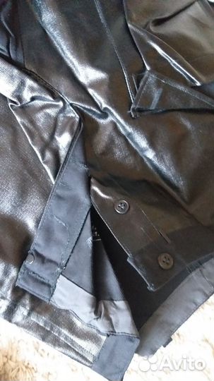 Рабочая форма влагозащитная от мазута 50-52р