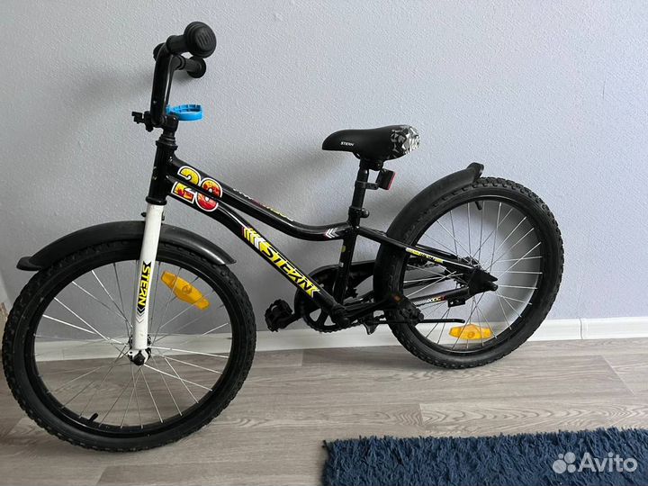 Продам велосипед детский