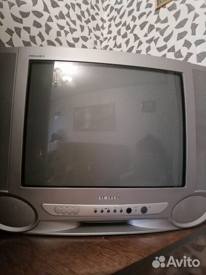 Телевизор