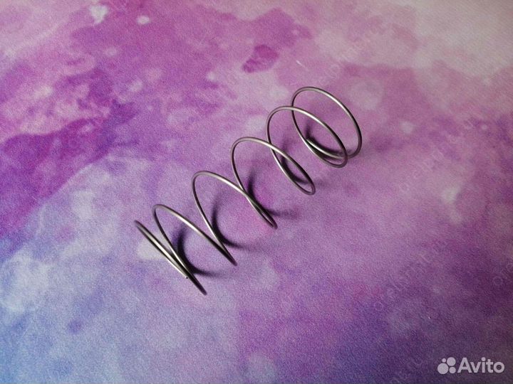 Пружина сжатия хоппера epson L110 шесть витков