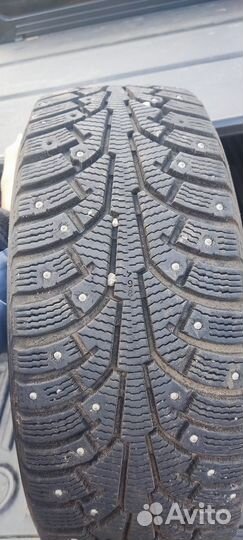 Nokian Tyres Nordman 5 215/60 R16 99T