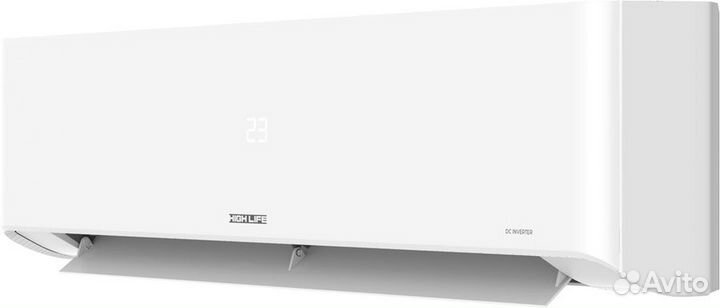 Кондиционер High life Priority class 2.0 achl-07PC-I-chdv03S
