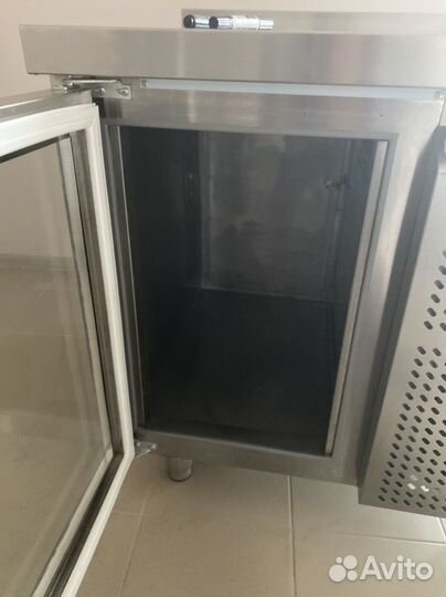 Холодильный стол Hi cold