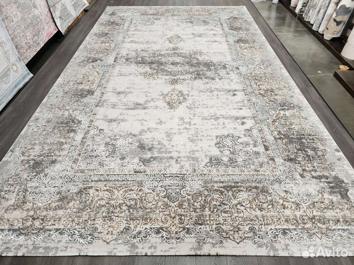 Ковёр 3х5 Турция Новый