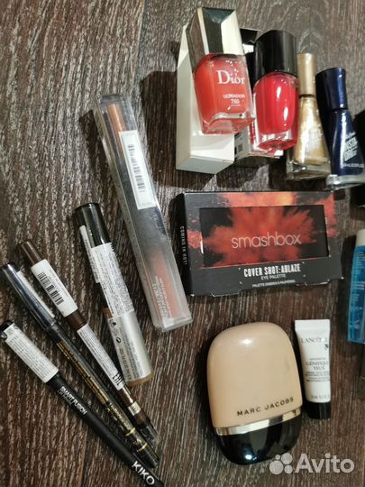Лот косметика люкс 20 шт