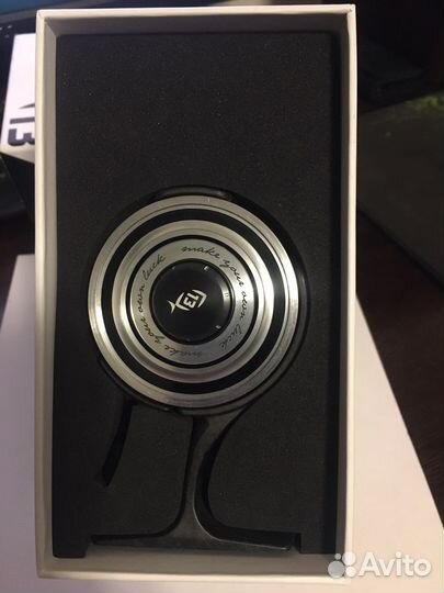 Катушка зимняя FreeFall BlackBetty