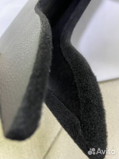 Подлокотник Рено симбл 06-12 год