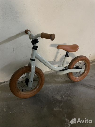 Беговел happy baby