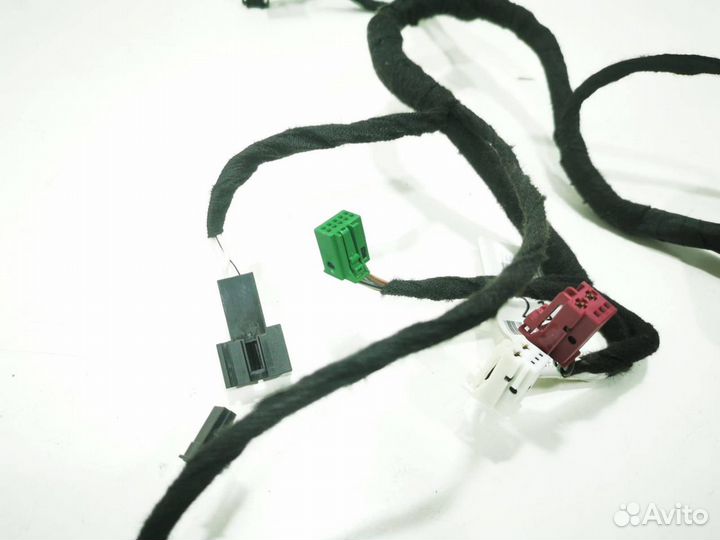 Проводка двери передней правой Mercedes-Benz X166