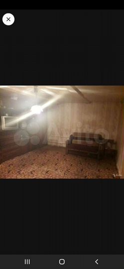 Дом 47 м² на участке 47 сот.