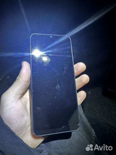 Xiaomi Redmi, 4 ГБ