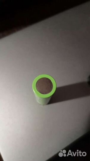 Аккумулятор 18650, 26650