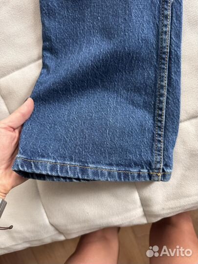Джинсы Mango для девочки