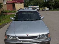 Nissan Wingroad 1.5 AT, 1999, 227 000 км, с пробегом, цена 180 000 руб.