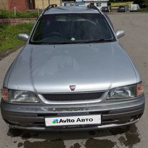 Nissan Wingroad 1.5 AT, 1999, 227 000 км, с пробегом, цена 180 000 руб.