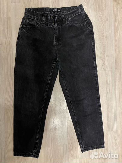 Джинсы pull and bear 40 б/у
