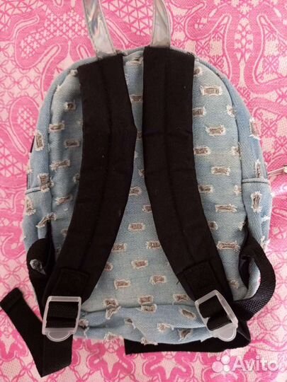 Рюкзак lol детский