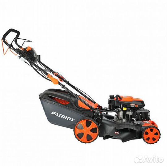 Газонокосилка Patriot PT 53LSE