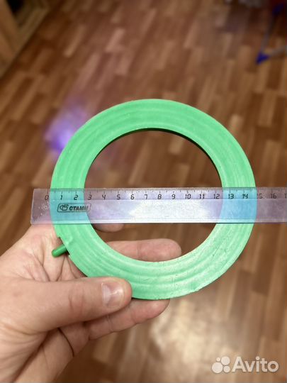 Распылитель кольцо для аквариума