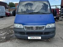 FIAT Ducato 2.3 MT, 2011, 272 575 км, с пробегом, цена 469 999 руб.