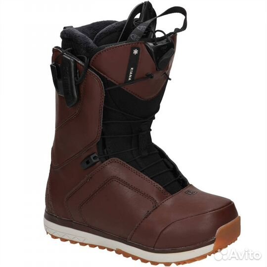 Ботинки для сноуборда salomon kiana SS18 7.5